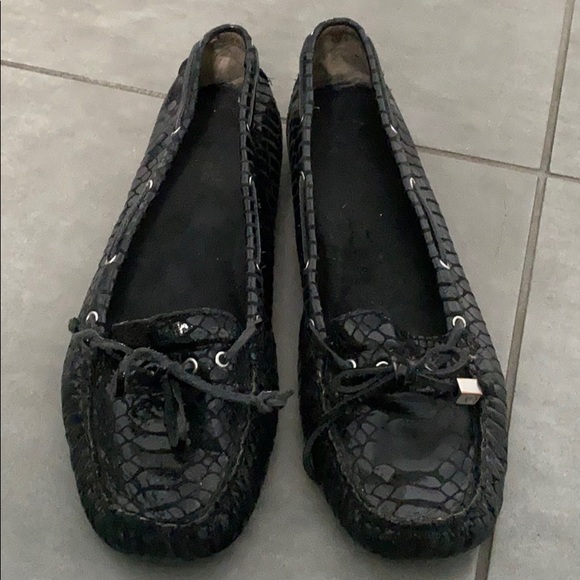 Micheal Kors Sutton moccasin - Picture 1 of 3
